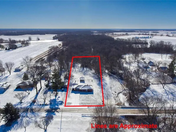 510 Dorsey Rd, Gillespie, IL 62033