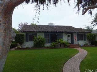 5302 E Greenmeadow Rd, Long Beach, CA 90808