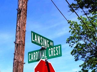 401 Cardinal Crst, Jackson, MI 49202