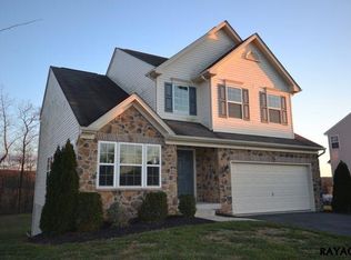 248 Misty Hill Dr, Delta, PA 17314