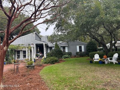 4120 Sound Drive W, Morehead City, NC, 28557