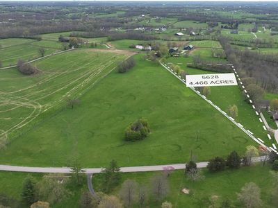 5628 McCowans Ferry Rd, Versailles, KY, 40383