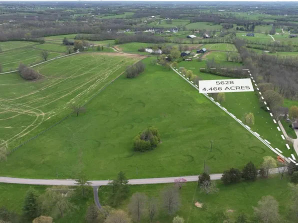 5628 McCowans Ferry Rd, Versailles, KY 40383