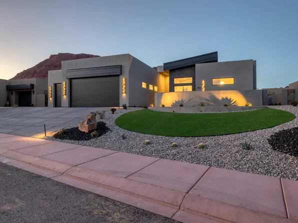 765 E Red Wash Cir, Ivins, UT 84738