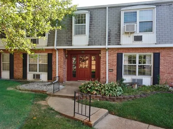 1694 Herault Pl APT B, Saint Louis, MO 63125