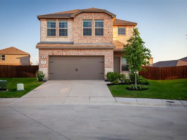 1506 Usal Ct, Forney, TX 75126