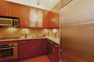 Rented by Keller Williams NYC