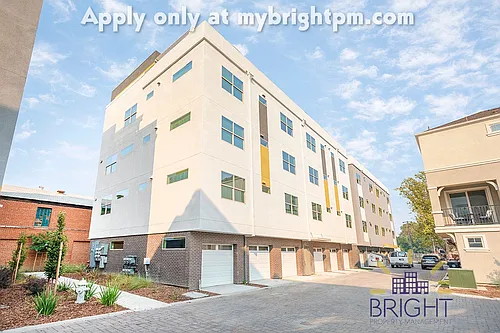 The Flats at The Mill at Broadway Photo 1