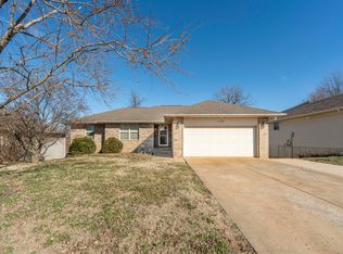 3789 W Overland Street, Springfield, MO 65807
