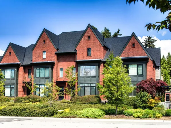 1200 Bellevue Way NE, Bellevue, WA