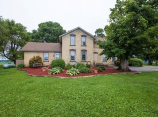 N7435 County Road A, Johnson Creek, WI 53038