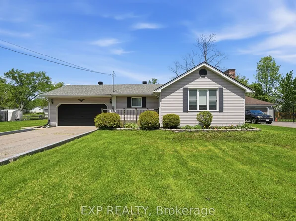 3132 Evadere Ave, Fort Erie, ON L0S 1N0