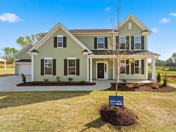 210 Castlebar St, Reidville, SC 29388