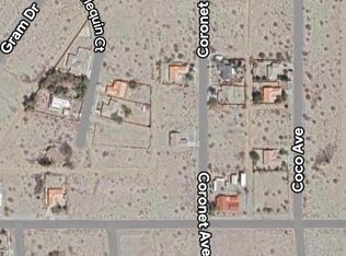 2830 Coco Ave, Thermal, CA 92274