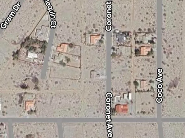 2830 Coco Ave, Thermal, CA 92274