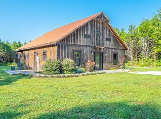 1125 Pilot Knob Rd, Auburn, KY 42206