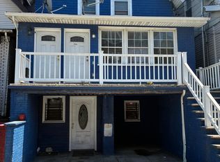 244 Fowler Ave FLOOR 1, Jersey City, NJ 07305
