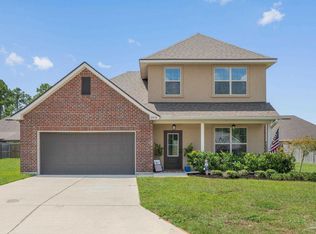 12474 Ryland Dr, Pensacola, FL 32506