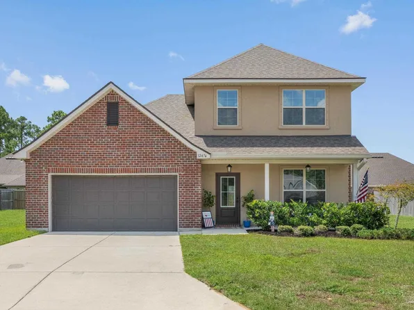 12474 Ryland Dr, Pensacola, FL 32506