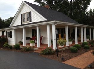 629 Tunstall High Rd, Dry Fork, VA 24549