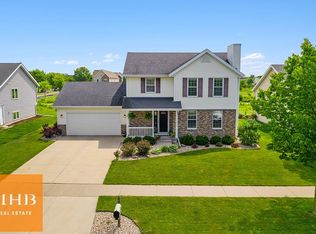 2774 Sunflower Dr, Fitchburg, WI 53711