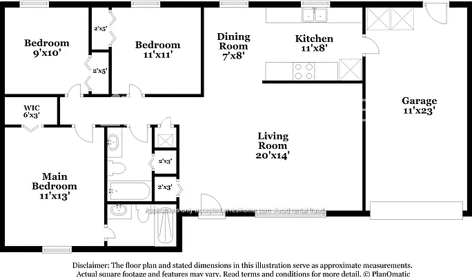 2650 Kenwood Dr E — Photo 13