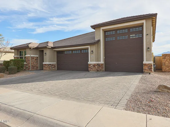 7735 W AGORA Lane, Phoenix, AZ 85043