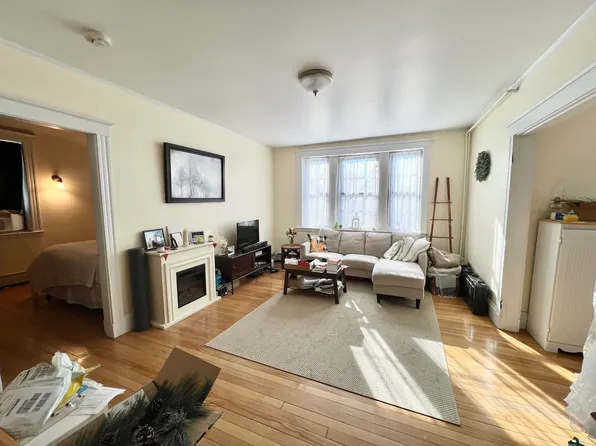100 Madison Ave, Newton, MA