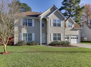2504 Calonia Arch, Chesapeake, VA 23323