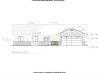 1007 7th Ave NE, Perham, MN 56573