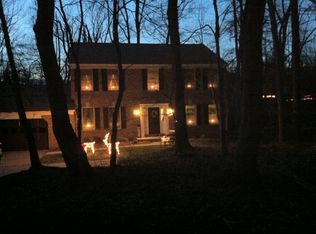 7410 Weather Worn Way, Columbia, MD 21046
