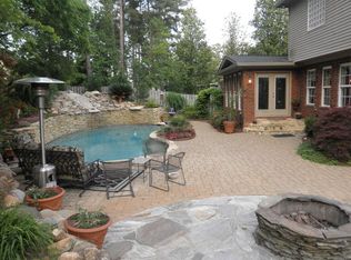 320 High Chaparral Dr, Martinez, GA 30907