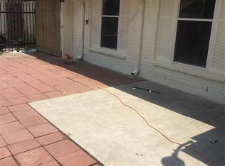 915 Progreso Dr, Houston, TX 77038