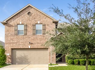 12923 Pentland Downs St, Houston, TX 77044
