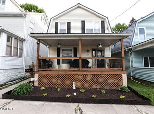 1809 5th St, Altoona, PA 16601