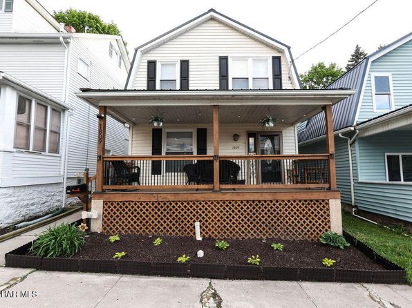 1809 5th St, Altoona, PA 16601