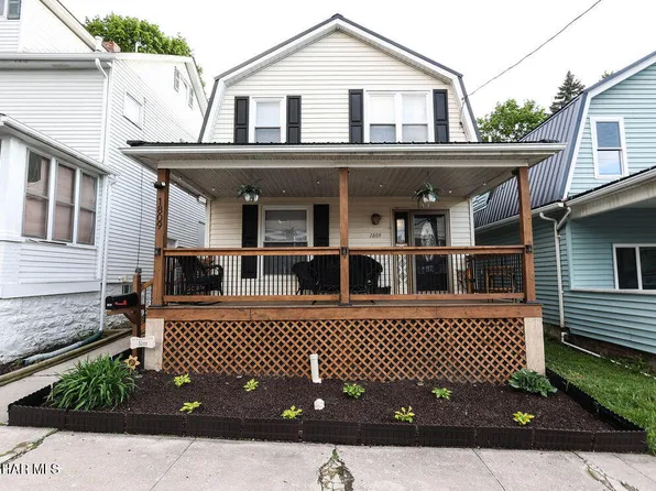 1809 5th St, Altoona, PA 16601