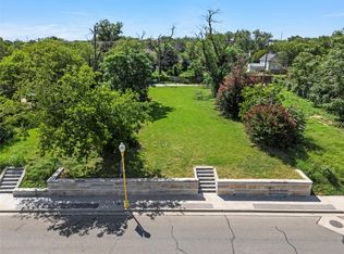 1015 Elm Ave, Waco, TX 76704