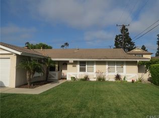 16352 Birdie Ln, Huntington Beach, CA 92649