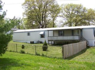 427 E Short St, Brazil, IN 47834