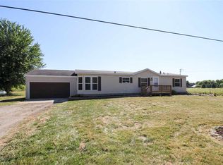 9110 N Center Rd, Clio, MI 48420