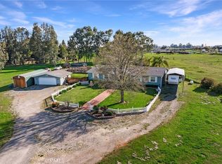 4455 East Ave, Corning, CA 96021