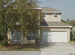8818 N Lagoon Dr, Panama City Beach, FL 32408