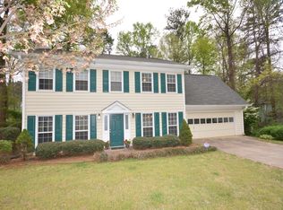 1192 Plunkett Way, Lawrenceville, GA 30043