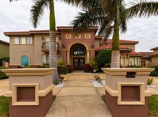 2313 W Hampton, Edinburg, TX 78539