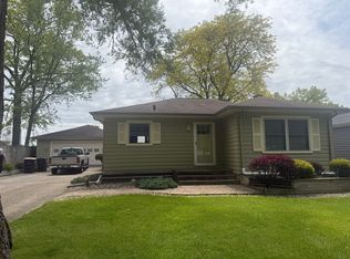 1317 Windsor Rd, Fort Wayne, IN 46825