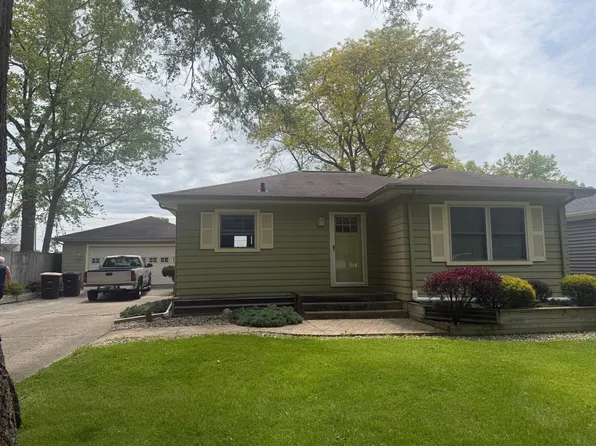 1317 Windsor Rd, Fort Wayne, IN 46825