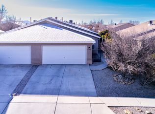 11128 Miravista Pl SE, Albuquerque, NM 87123