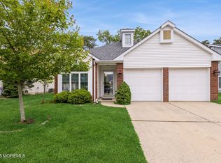 1640 Goldspire Road, Toms River, NJ 08755