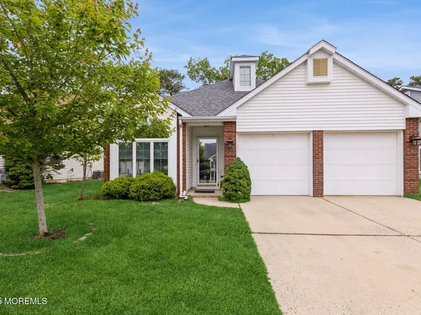 1640 Goldspire Road, Toms River, NJ 08755